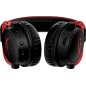 HyperX Cloud Alpha – trådløst gaming-headset (sort-rød)